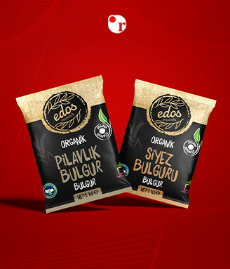 Ambalaj Tasarımı