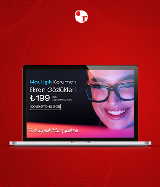 Web Sitesi Tasarımı