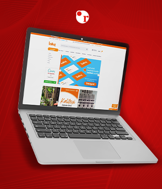 E-Ticaret Tasarımı