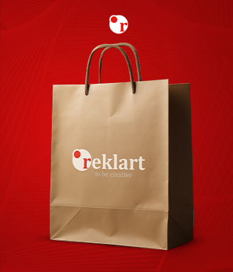 Karton Çanta Baskı